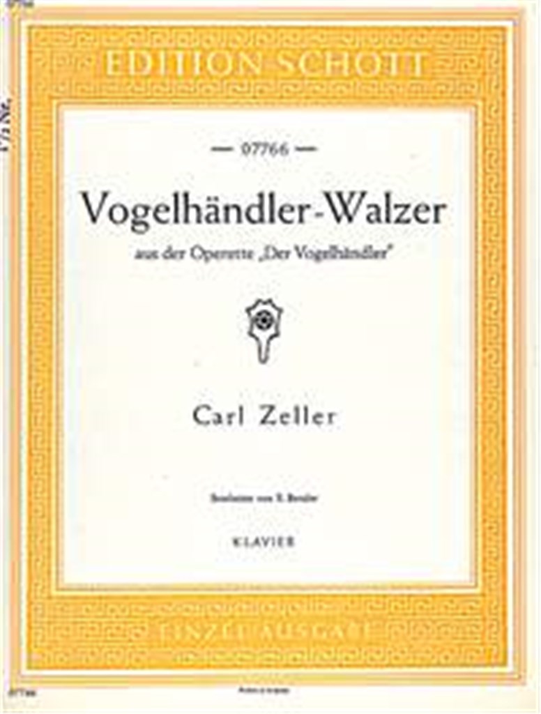 Der Vogelhändler